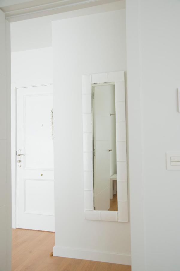 L1 O Grove Centro, Aire Acondicionado, Parking 아파트 외부 사진